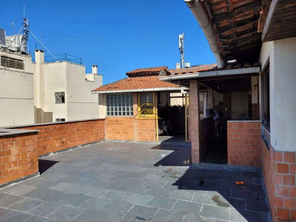 Cobertura, 3 quartos, 120 m² - Foto 7