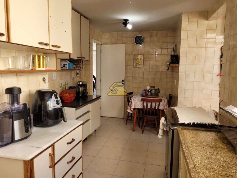 Cobertura, 3 quartos, 120 m² - Foto 14