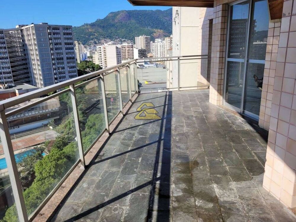 Cobertura, 3 quartos, 120 m² - Foto 6