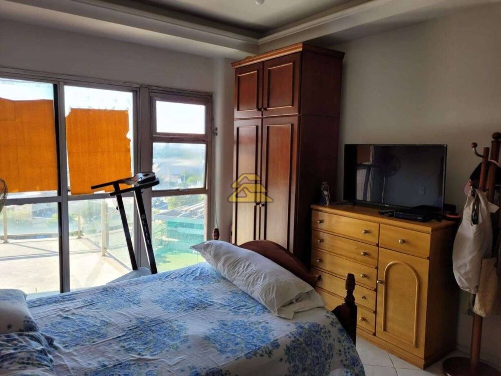 Cobertura, 3 quartos, 120 m² - Foto 11