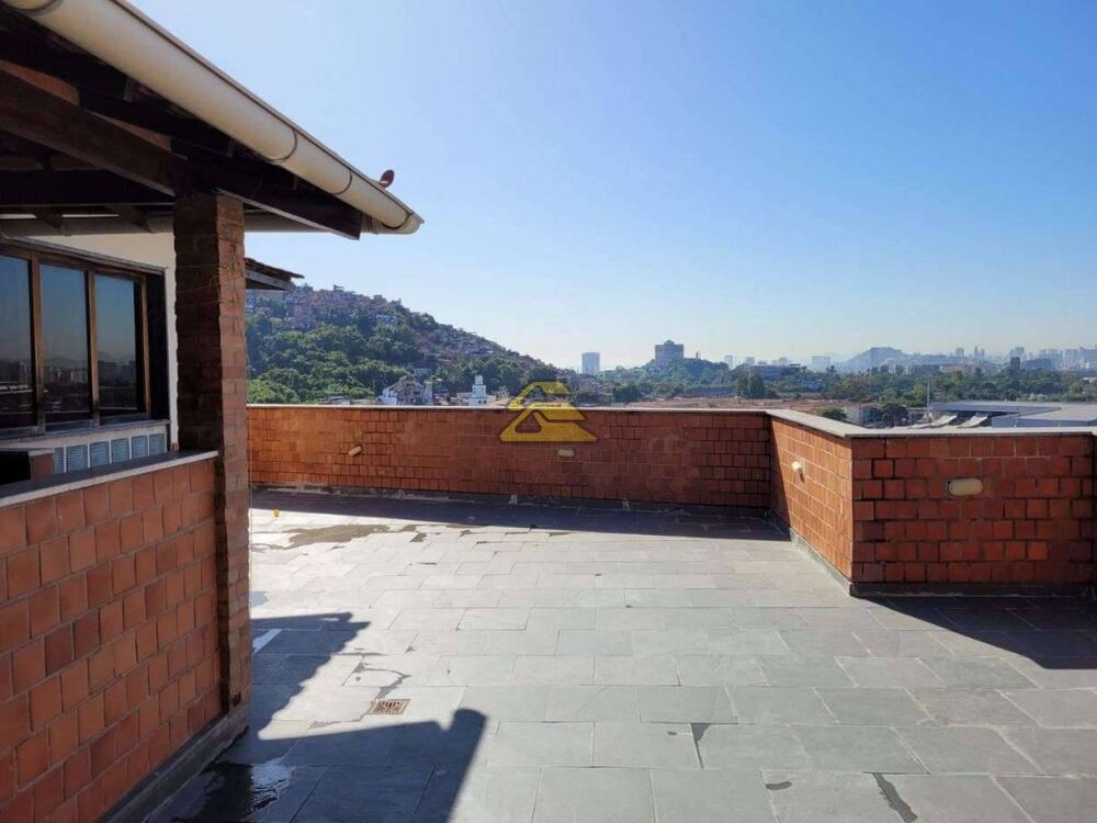 Cobertura, 3 quartos, 120 m² - Foto 8