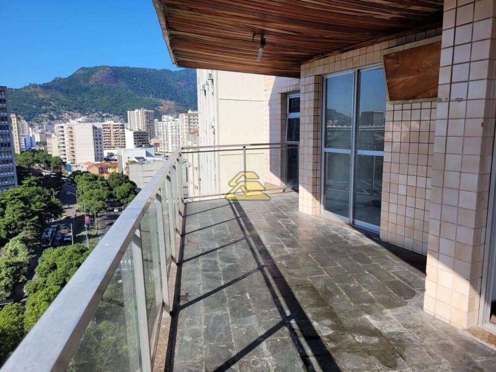 Cobertura, 3 quartos, 120 m² - Foto 5