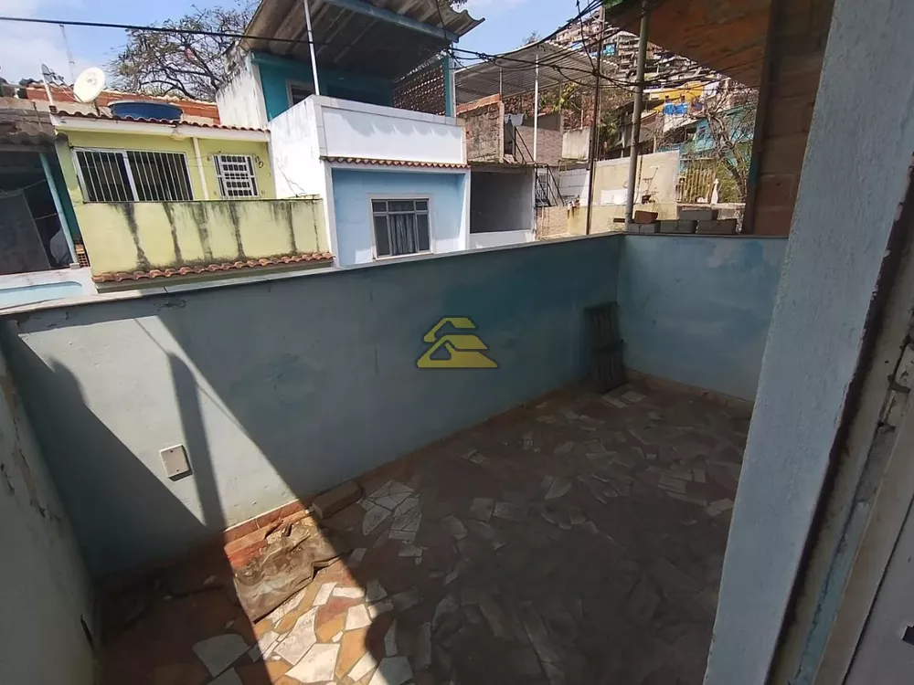 Casa, 2 quartos, 68 m² - Foto 1