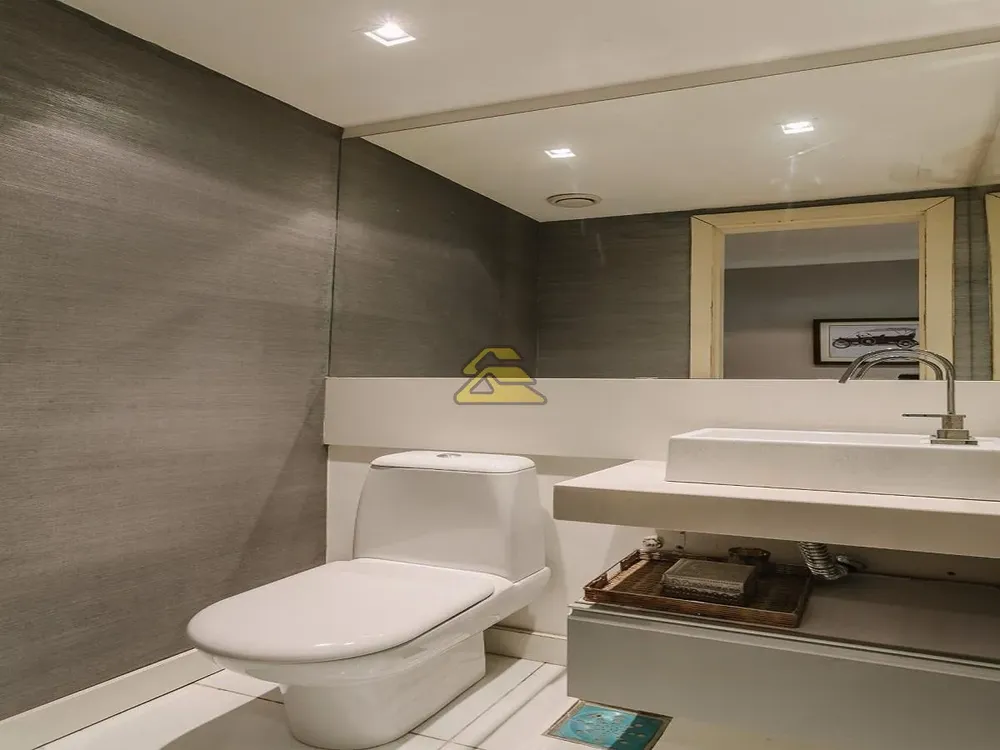 Sala-Conjunto, 28 m² - Foto 22