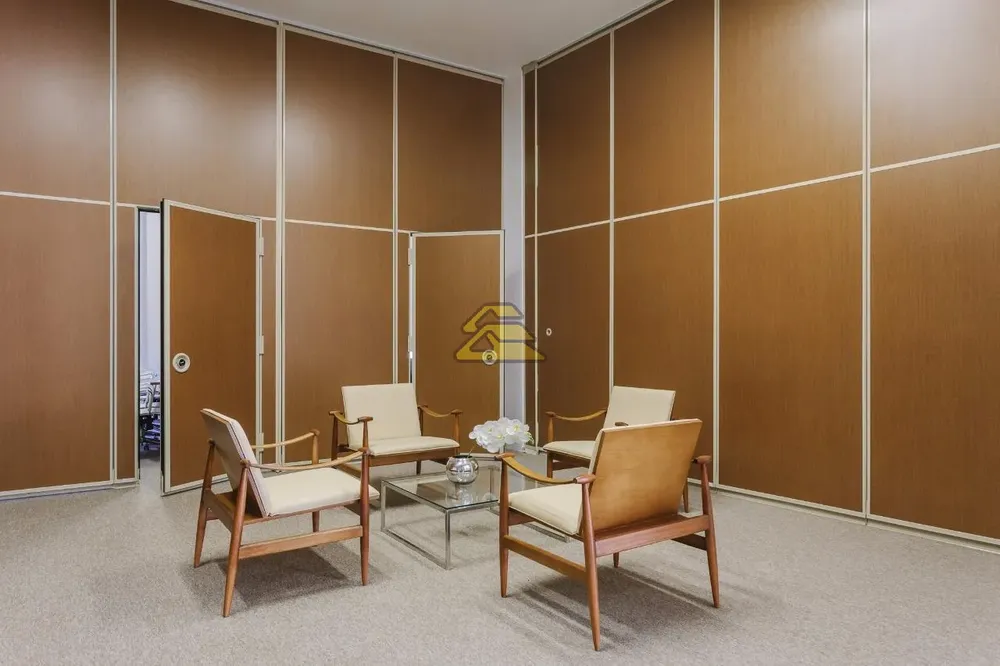 Sala-Conjunto, 28 m² - Foto 16