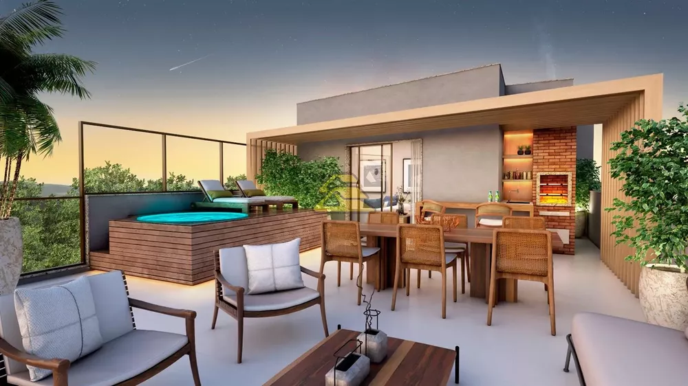 Apartamento, 2 quartos, 124 m² - Foto 18