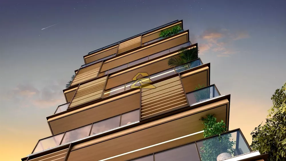 Apartamento, 2 quartos, 124 m² - Foto 4