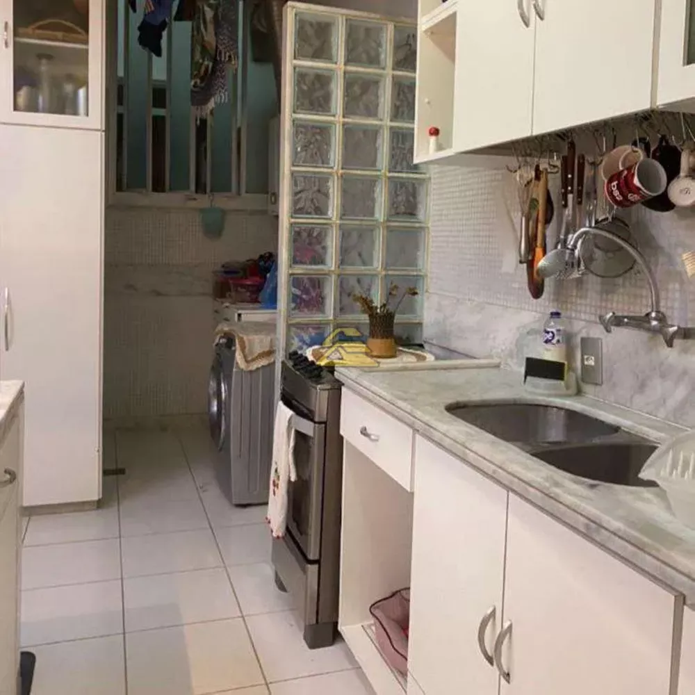 Apartamento, 3 quartos, 88 m² - Foto 14