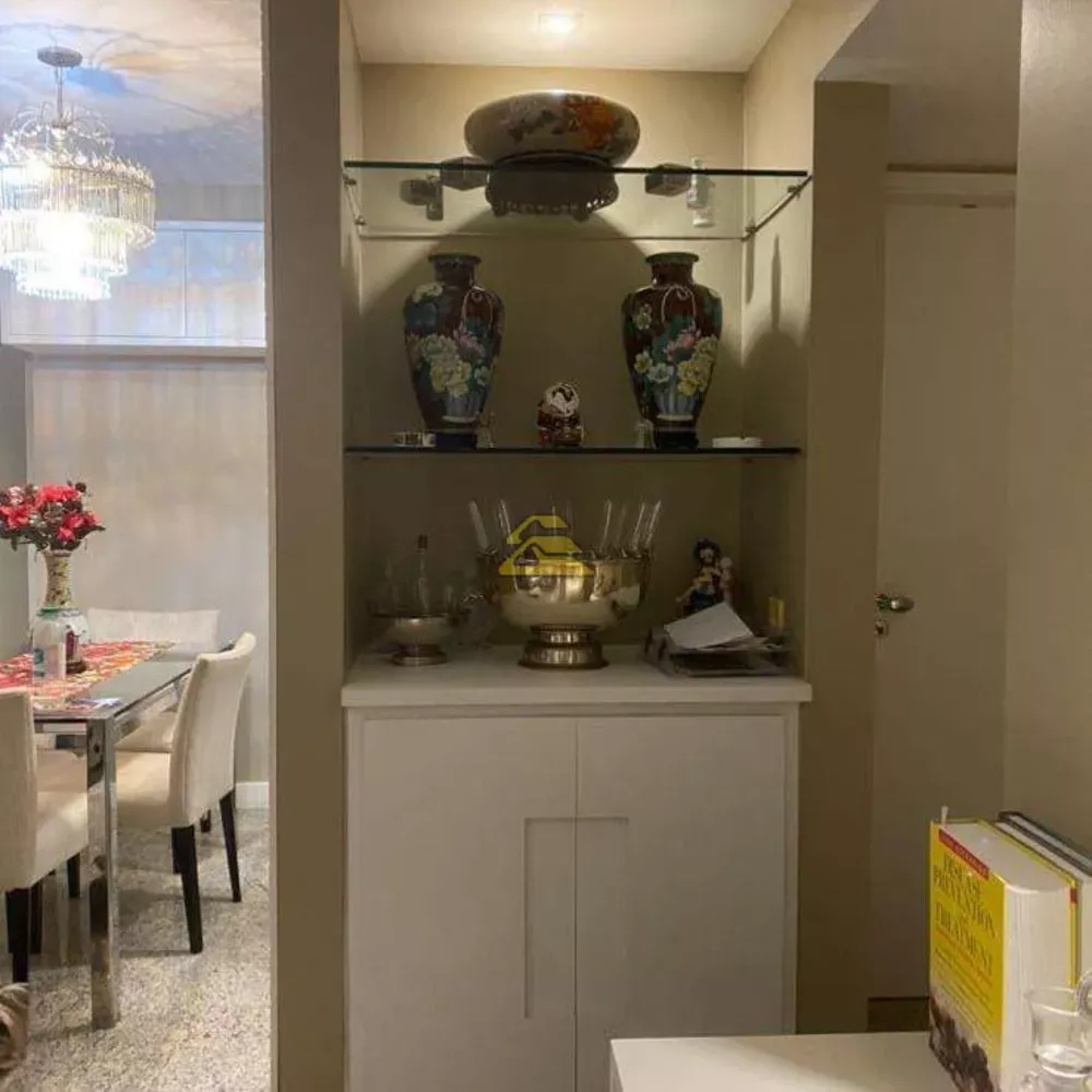 Apartamento, 3 quartos, 88 m² - Foto 12