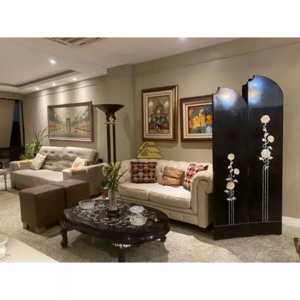 Apartamento, 3 quartos, 88 m² - Foto 3