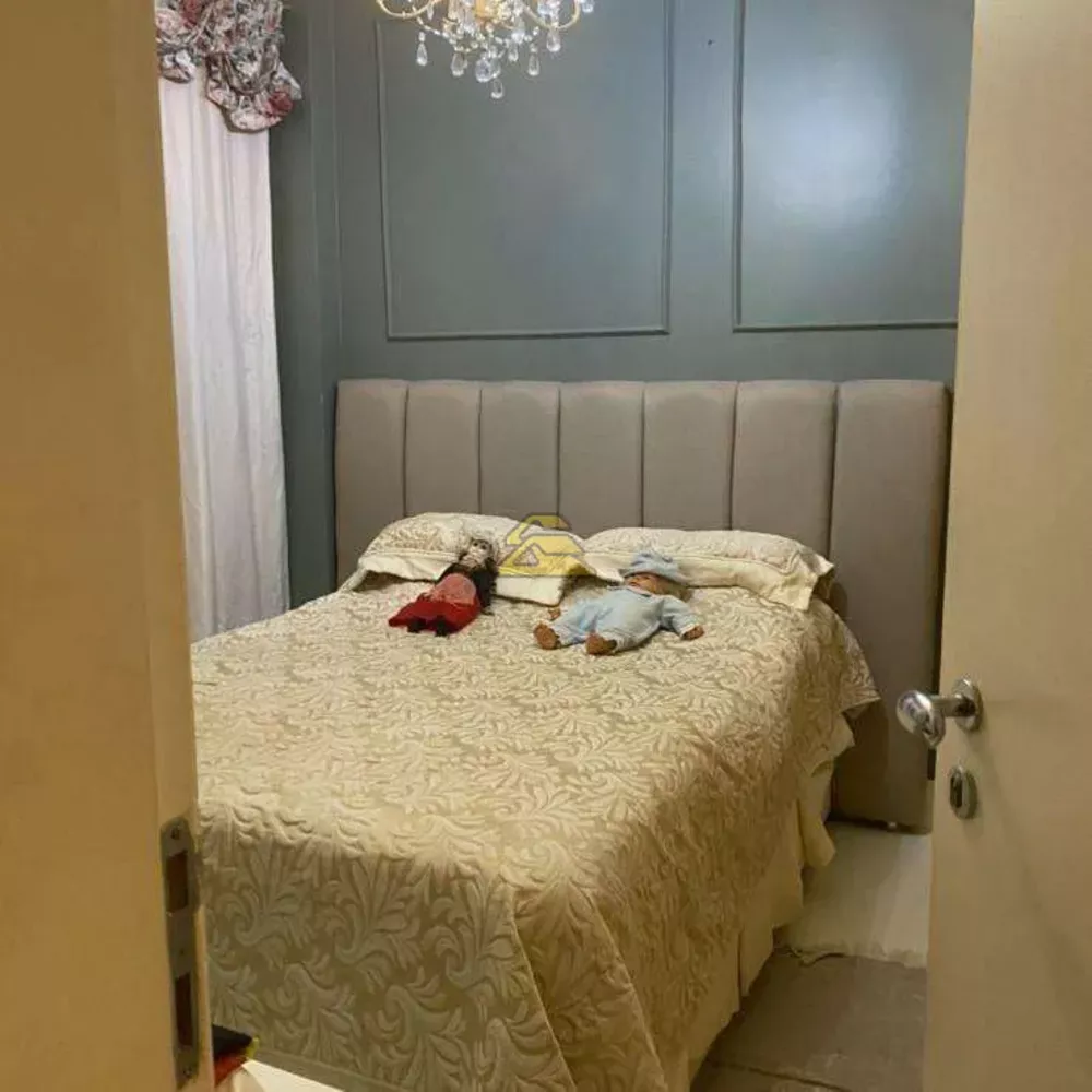 Apartamento, 3 quartos, 88 m² - Foto 8