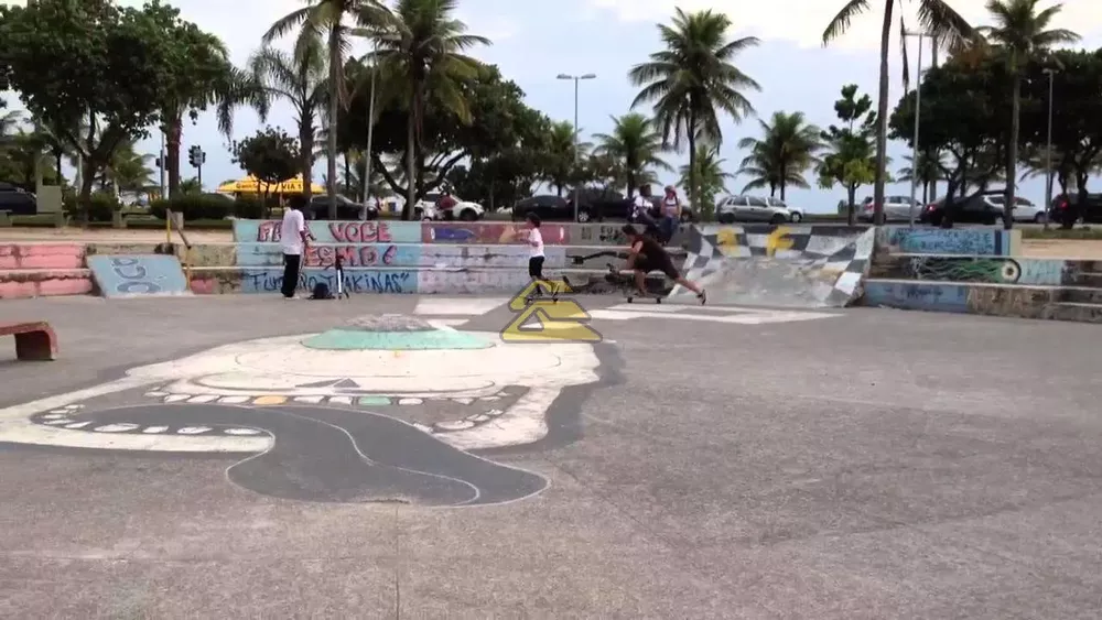 Apartamento, 3 quartos, 88 m² - Foto 20