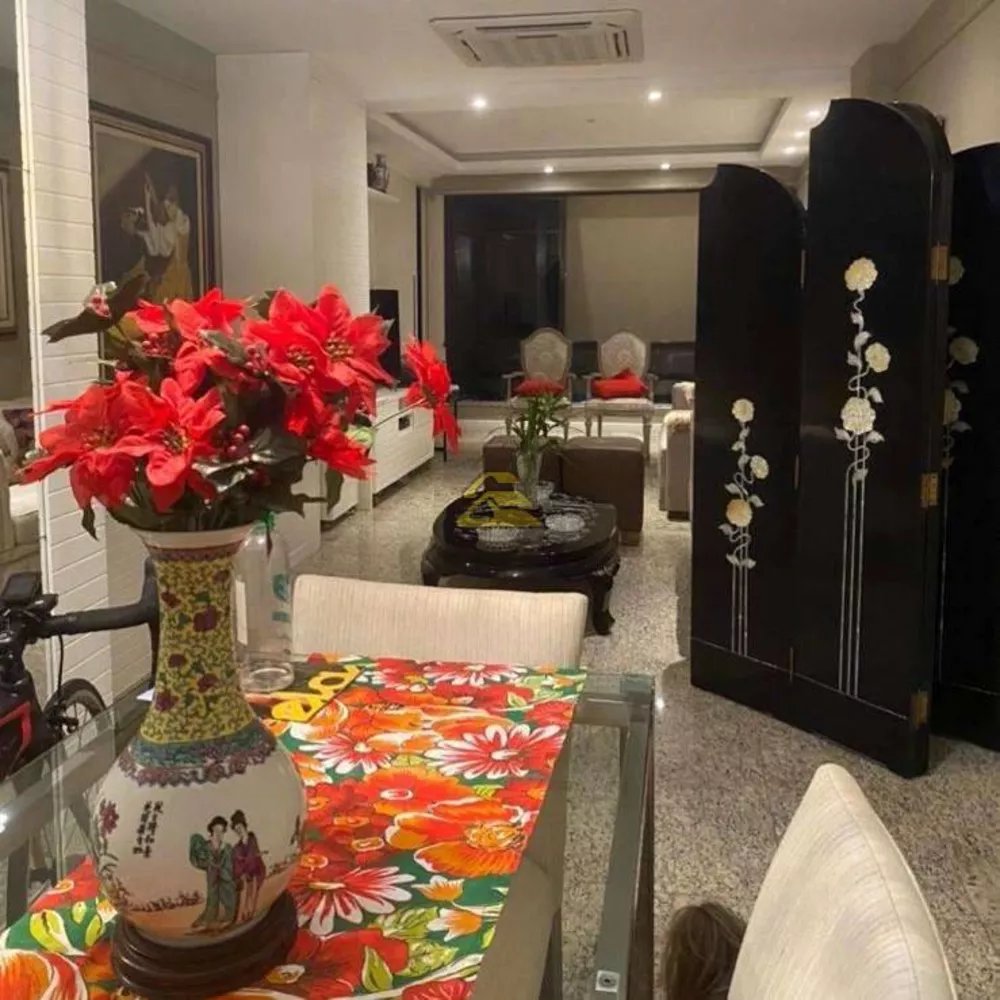 Apartamento, 3 quartos, 88 m² - Foto 4