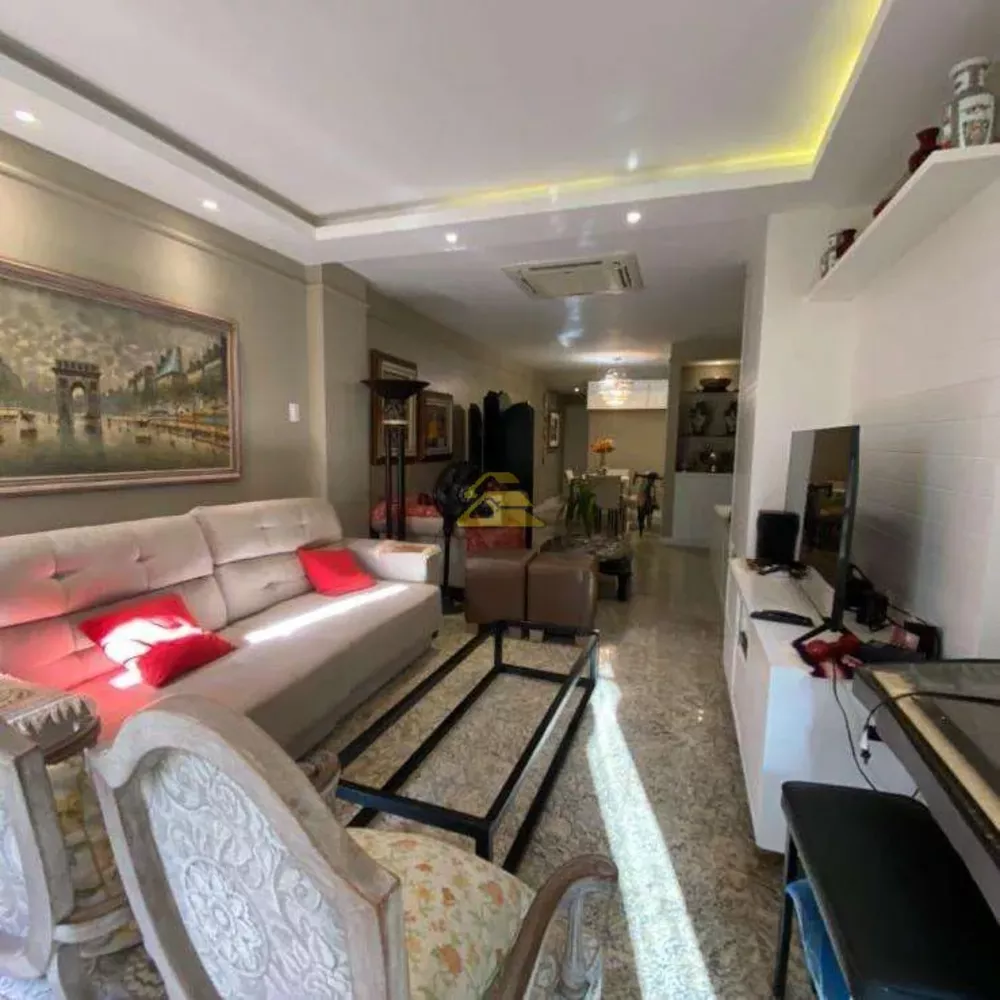 Apartamento, 3 quartos, 88 m² - Foto 2