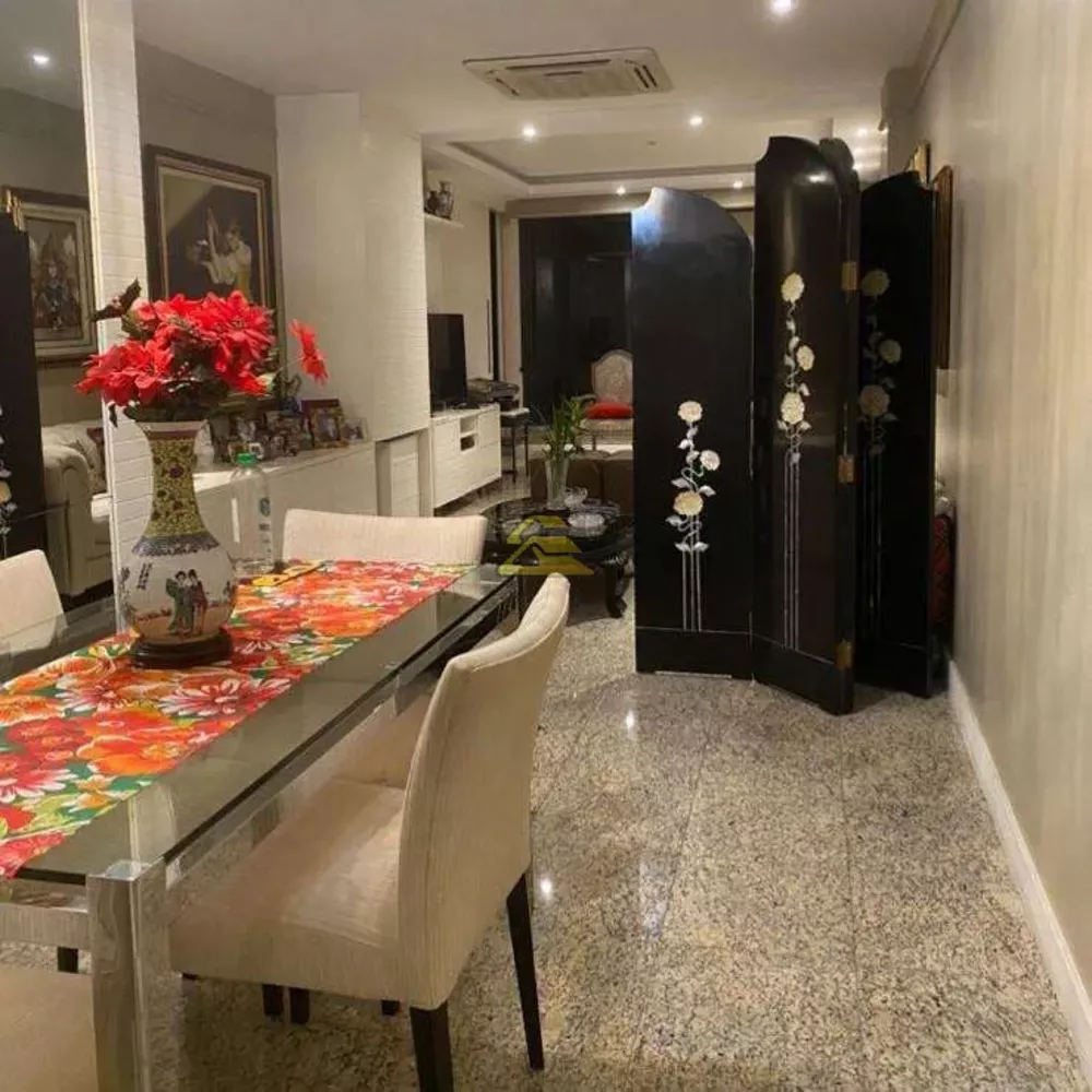 Apartamento, 3 quartos, 88 m² - Foto 1