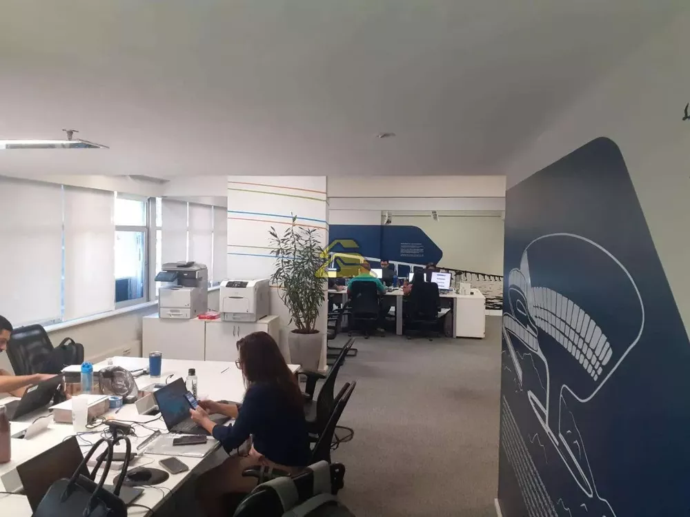 Sala-Conjunto, 551 m² - Foto 7