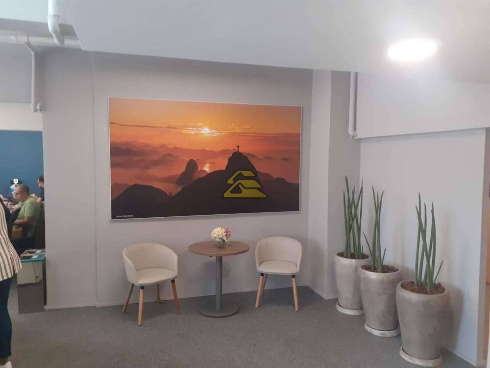 Sala-Conjunto, 551 m² - Foto 1