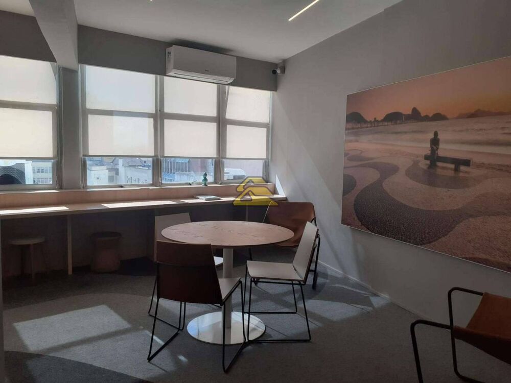Sala-Conjunto, 551 m² - Foto 2