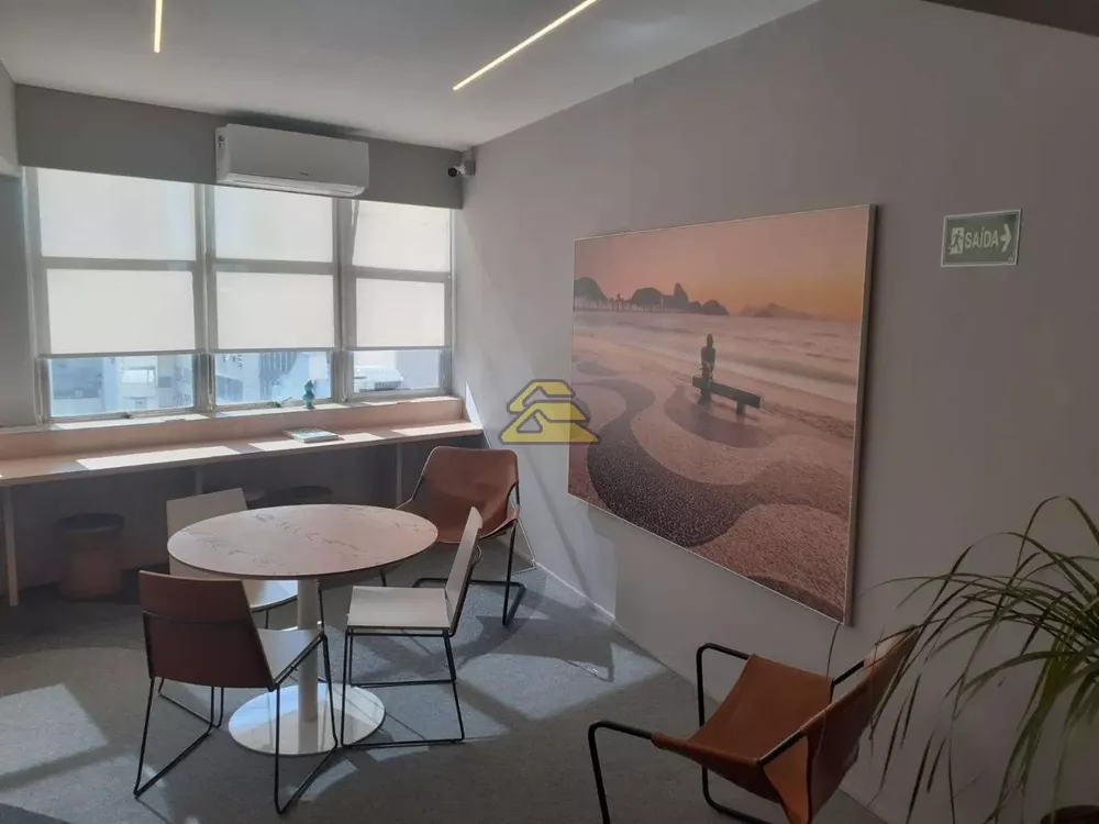 Sala-Conjunto, 551 m² - Foto 8