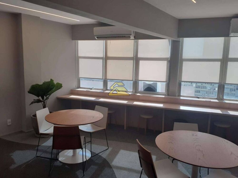 Sala-Conjunto, 551 m² - Foto 3