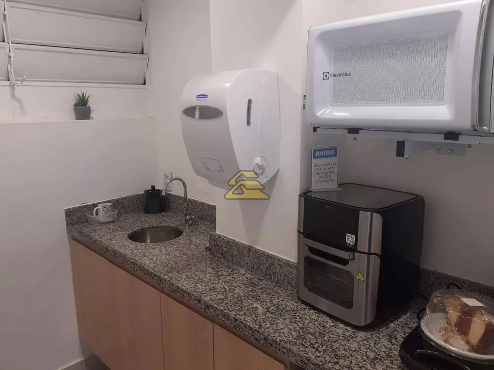 Sala-Conjunto, 551 m² - Foto 9