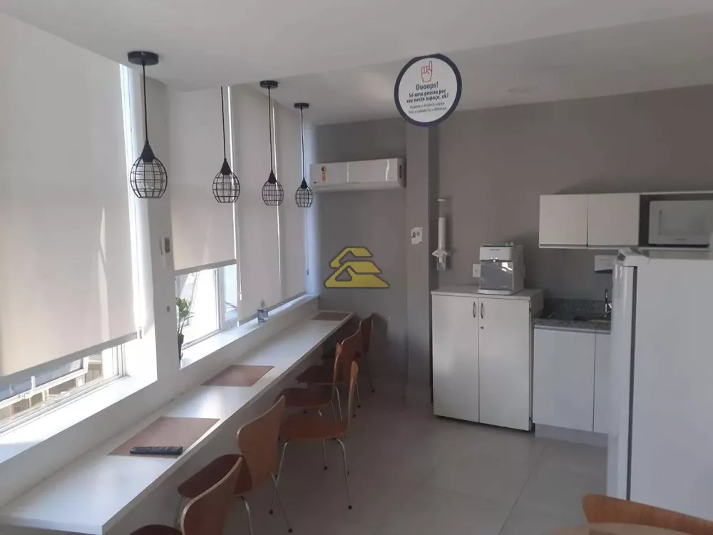 Sala-Conjunto, 551 m² - Foto 16