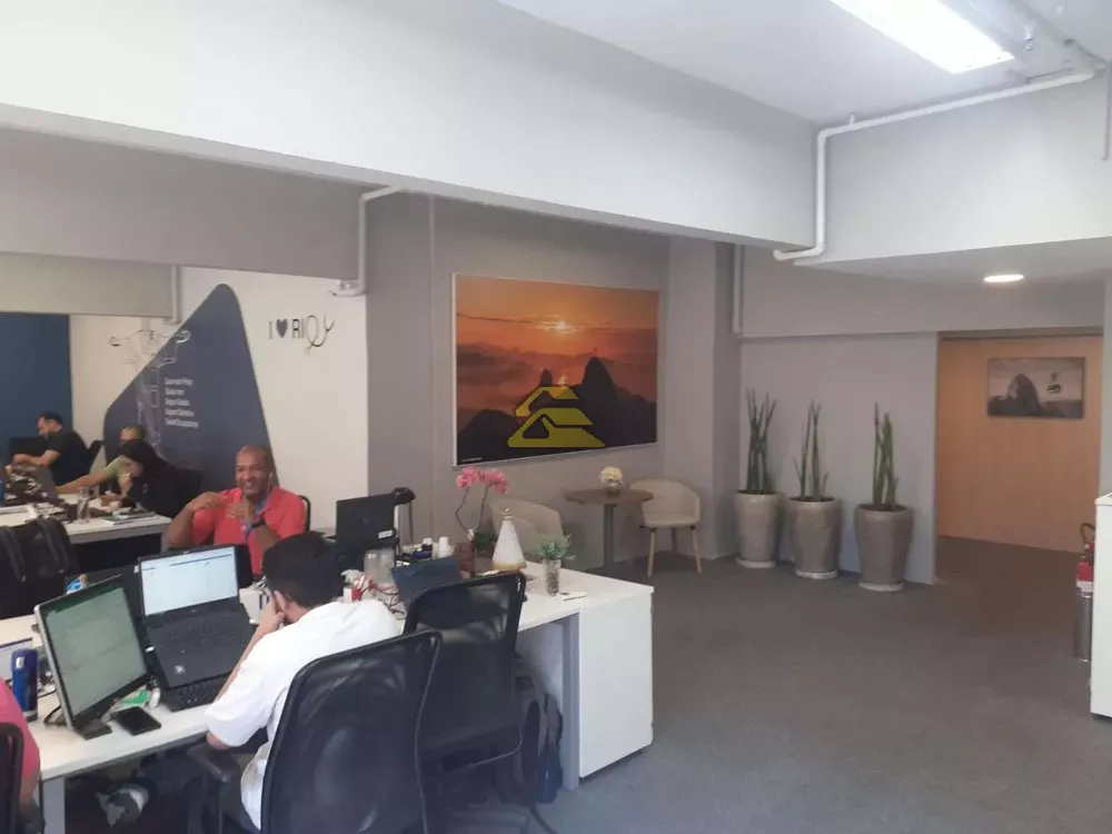 Sala-Conjunto, 551 m² - Foto 5