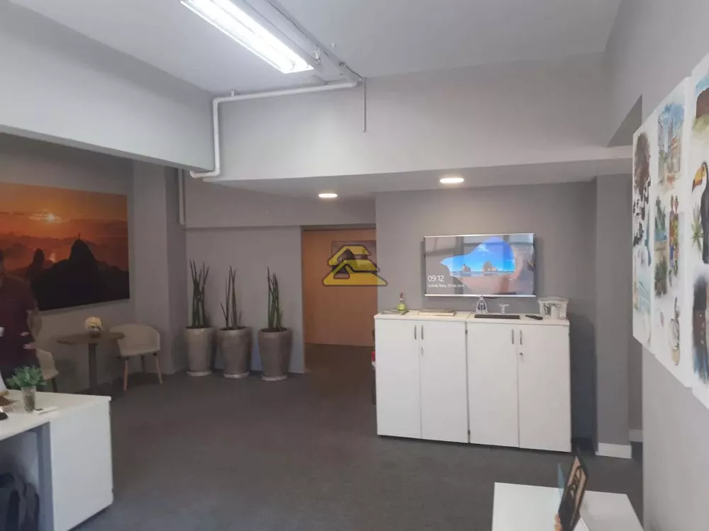 Sala-Conjunto, 551 m² - Foto 23