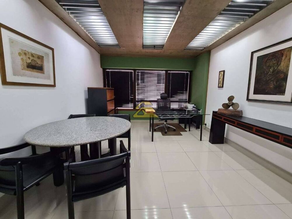 Sala-Conjunto, 74 m² - Foto 5
