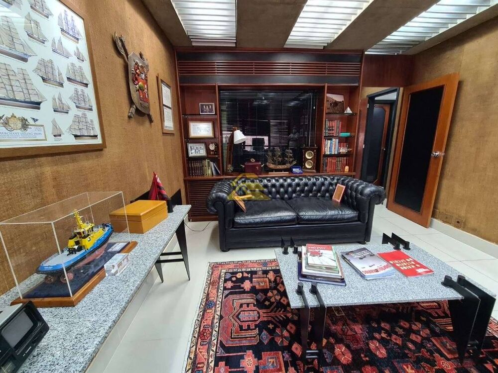 Sala-Conjunto, 74 m² - Foto 2