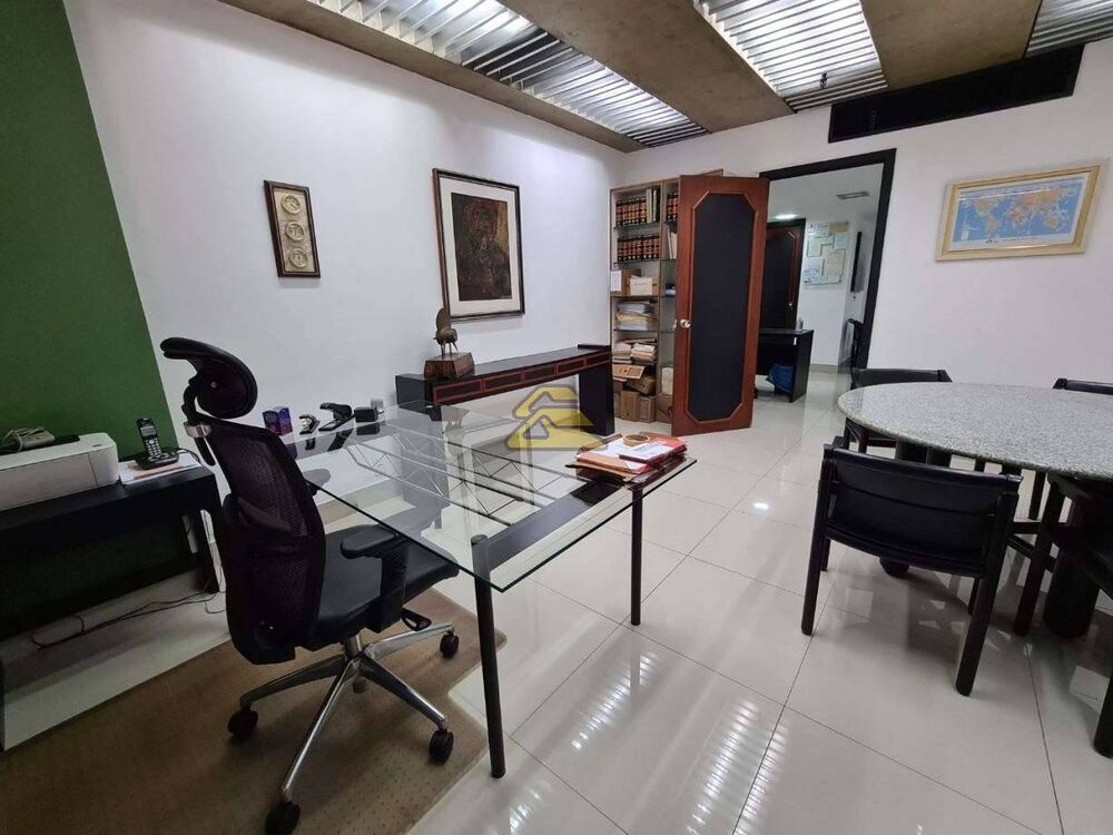 Sala-Conjunto, 74 m² - Foto 4