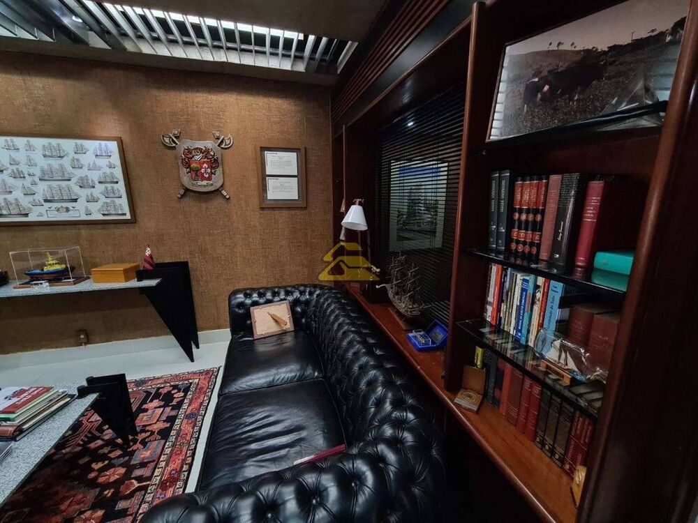 Sala-Conjunto, 74 m² - Foto 3