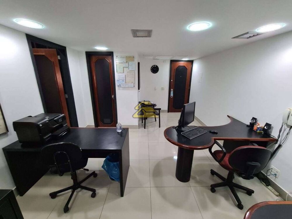 Sala-Conjunto, 74 m² - Foto 9