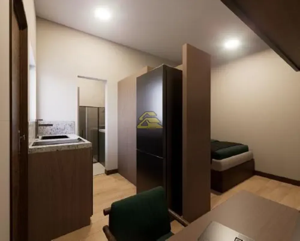 Prédio Inteiro, 745 m² - Foto 5