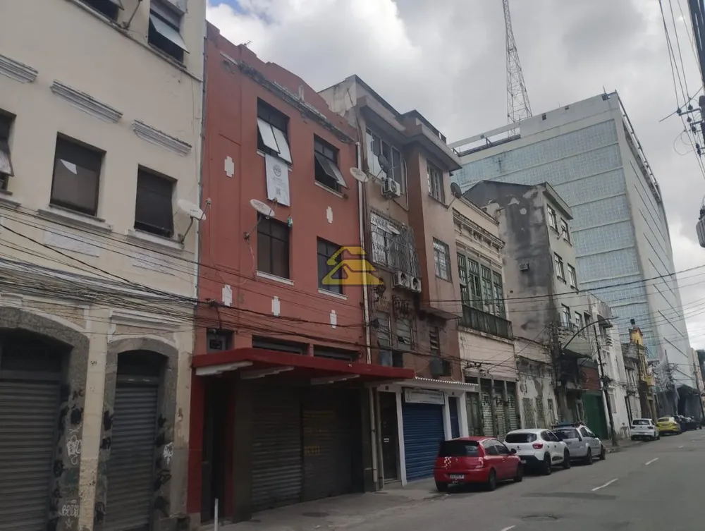 Prédio Inteiro, 745 m² - Foto 4