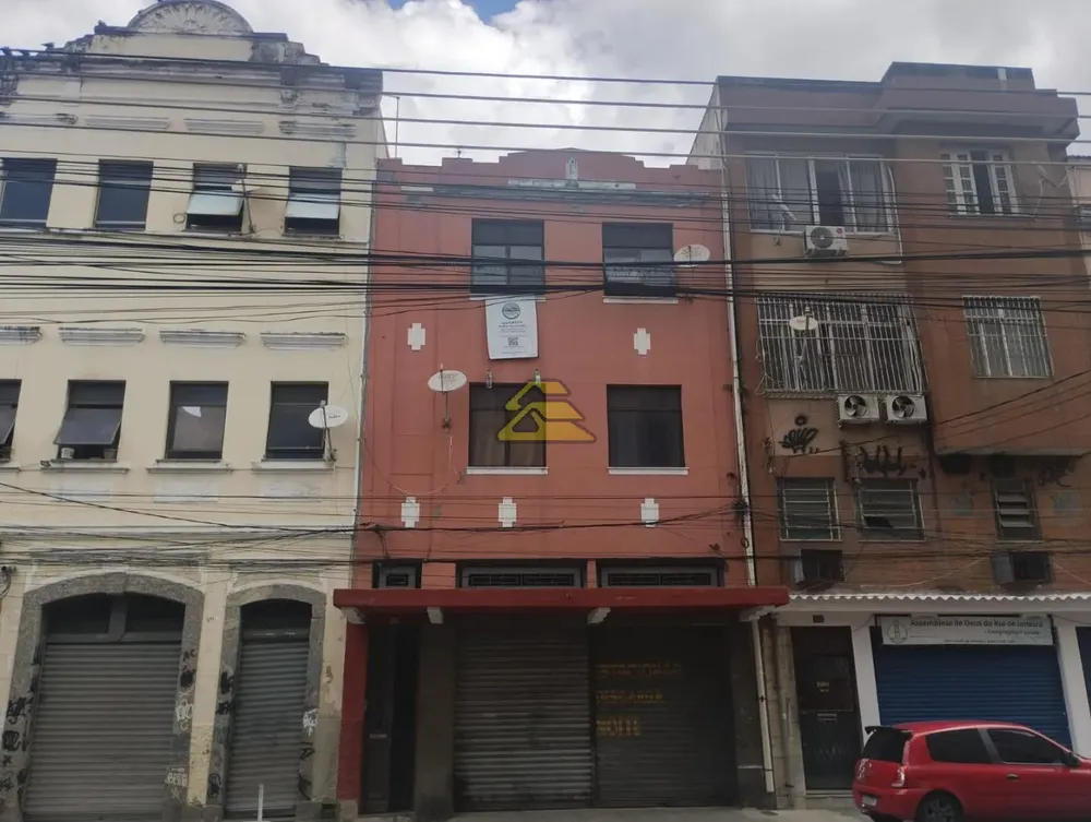 Prédio Inteiro, 745 m² - Foto 2