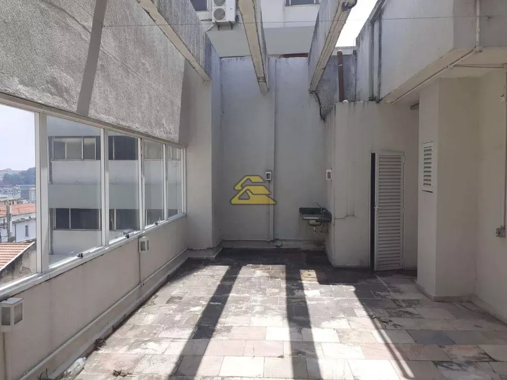 Prédio Inteiro, 2500 m² - Foto 19
