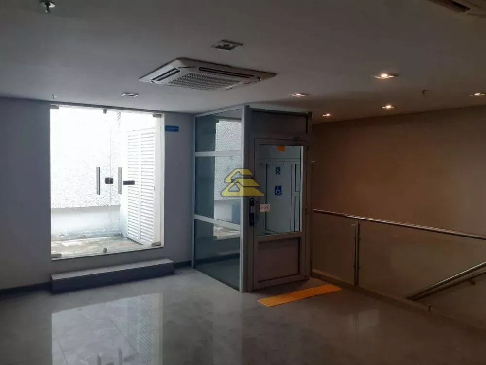 Prédio Inteiro, 2500 m² - Foto 23