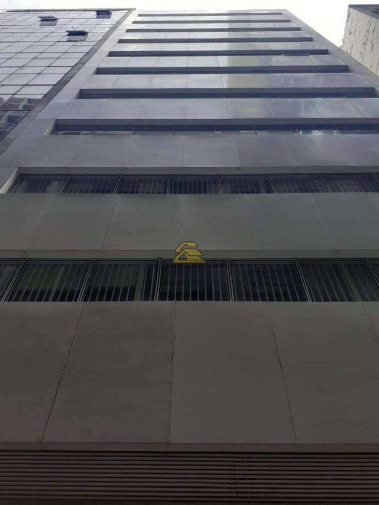 Prédio Inteiro, 2500 m² - Foto 11