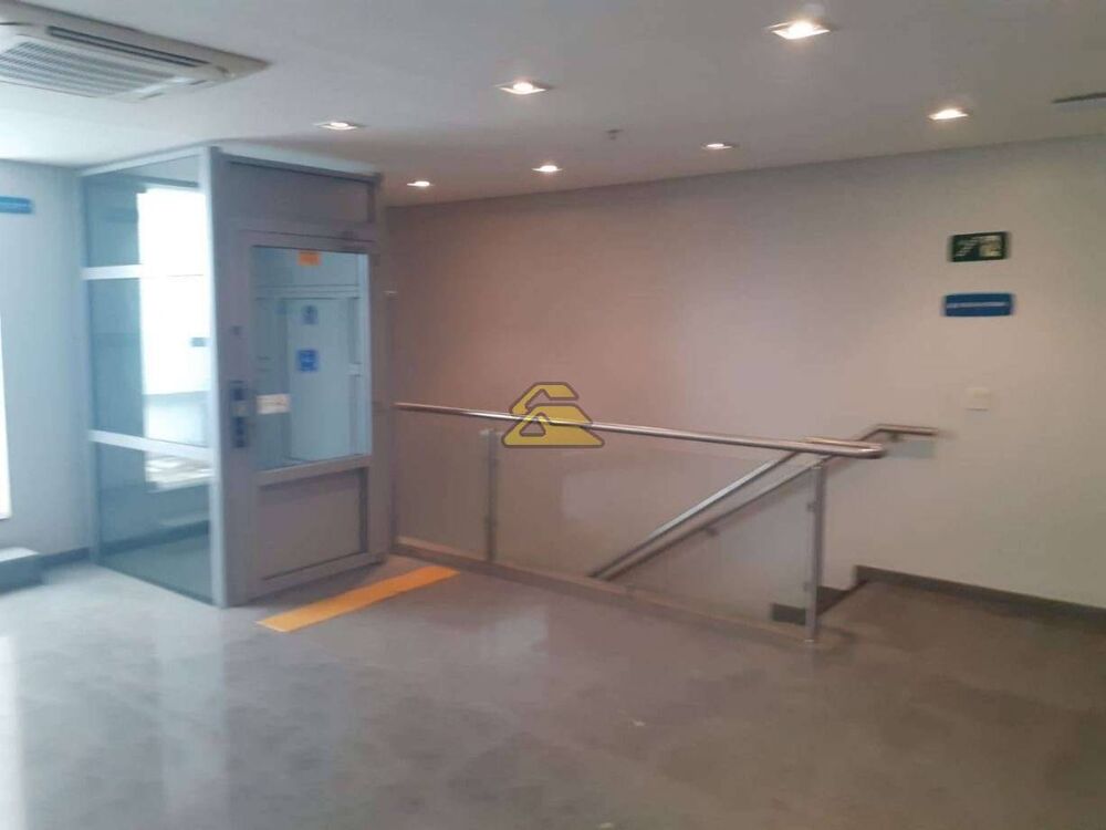 Prédio Inteiro, 2500 m² - Foto 9