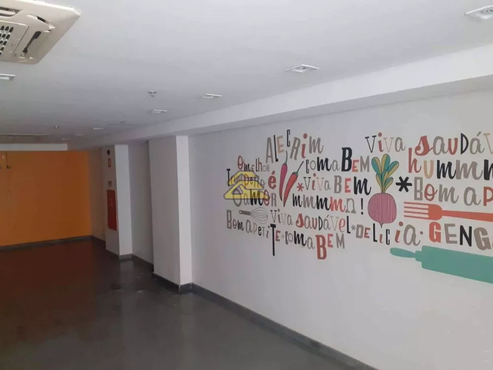 Prédio Inteiro, 2500 m² - Foto 6