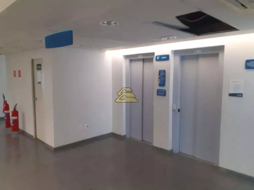 Prédio Inteiro, 2500 m² - Foto 22