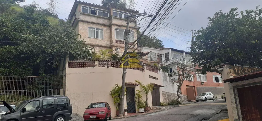 Casa, 3 quartos, 433 m² - Foto 27