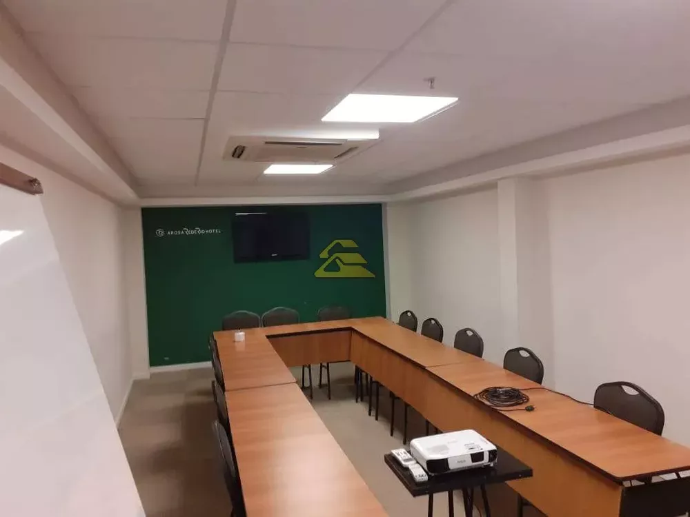 Prédio Inteiro, 3784 m² - Foto 22