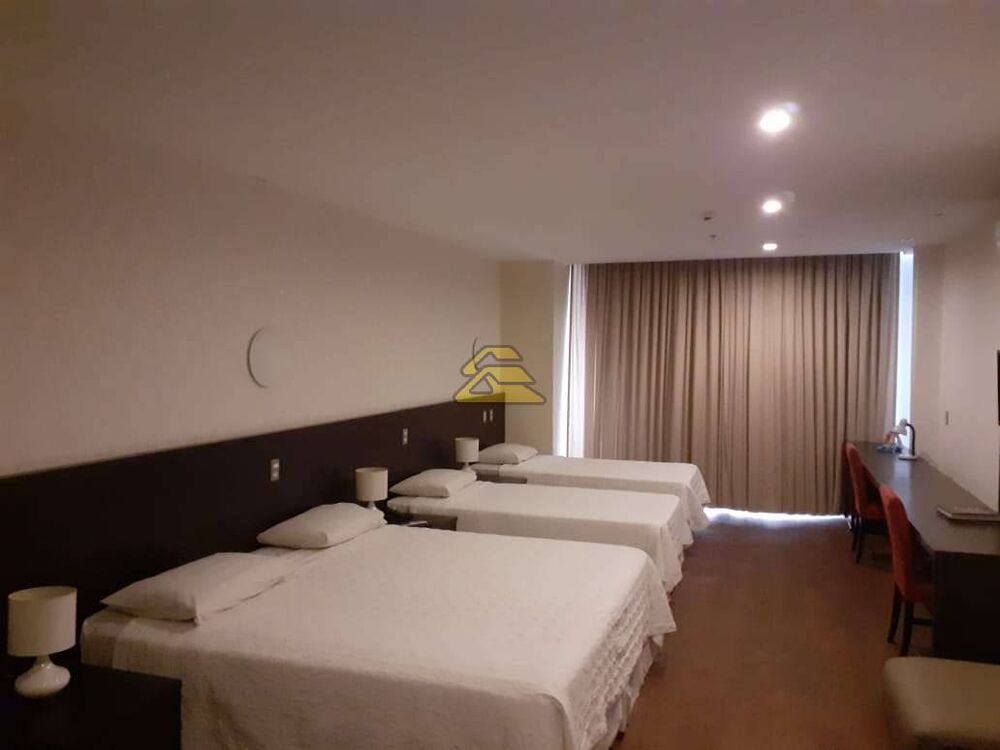 Prédio Inteiro à venda, 3784m² - Foto 1