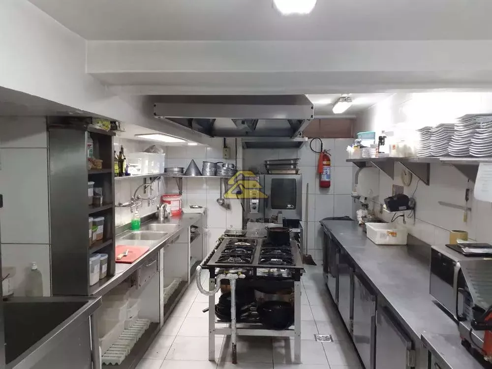 Prédio Inteiro, 3784 m² - Foto 19