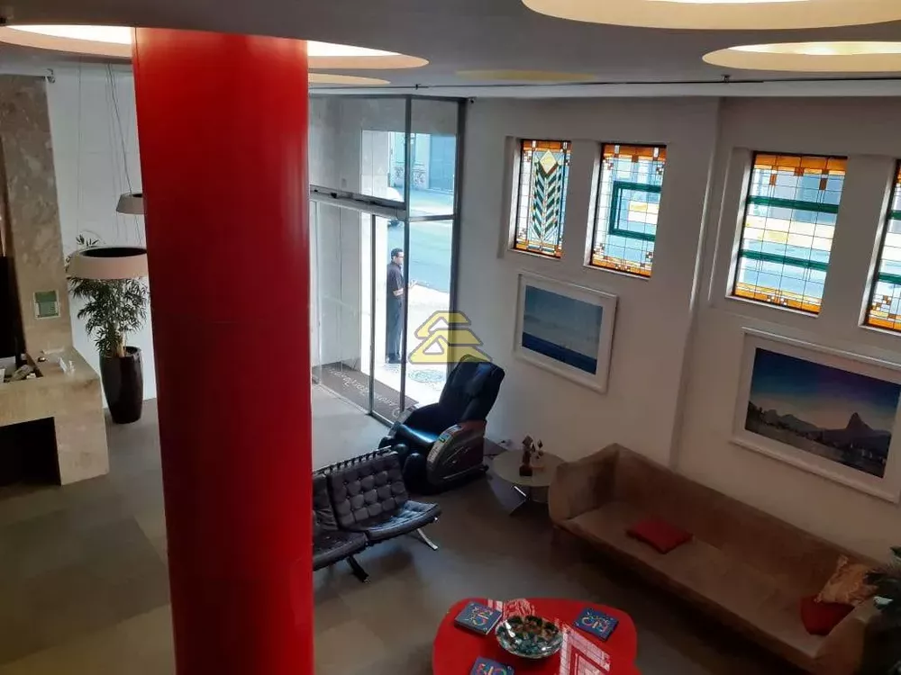 Prédio Inteiro, 3784 m² - Foto 2