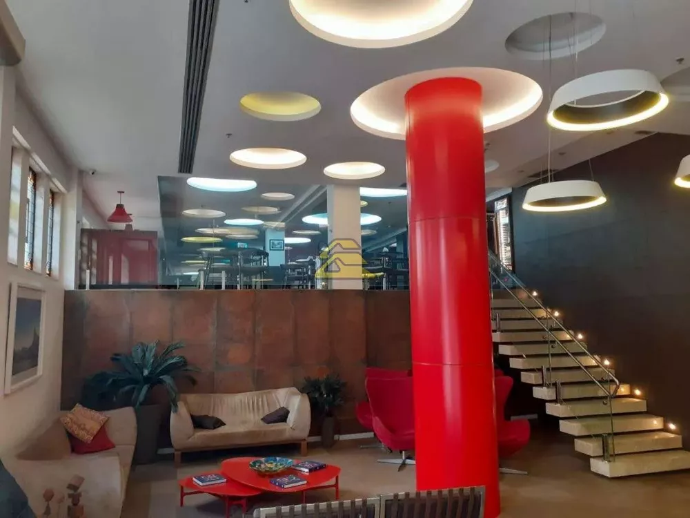 Prédio Inteiro, 3784 m² - Foto 4