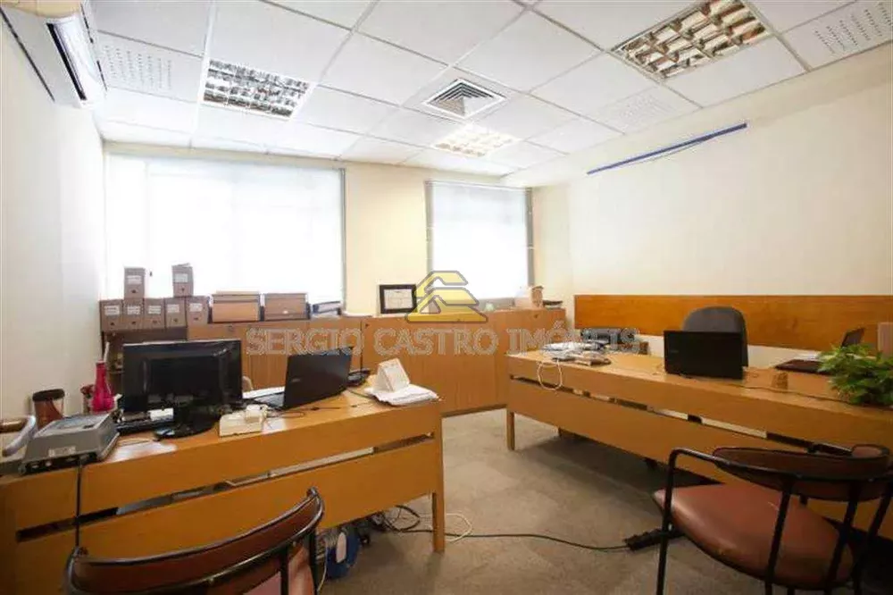 Prédio Inteiro, 762 m² - Foto 5