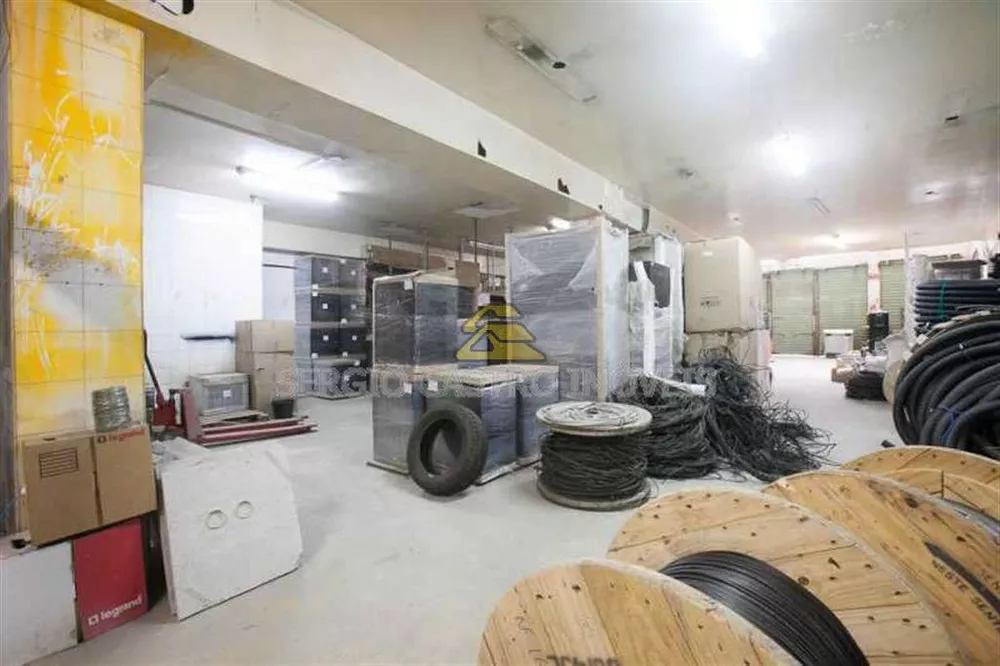 Prédio Inteiro, 762 m² - Foto 19